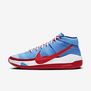 kevin durant low top shoes