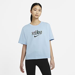 nike ladies tshirt