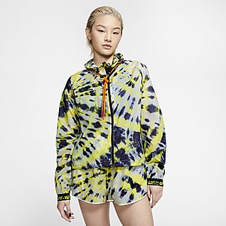 nike off white womens tracksuit