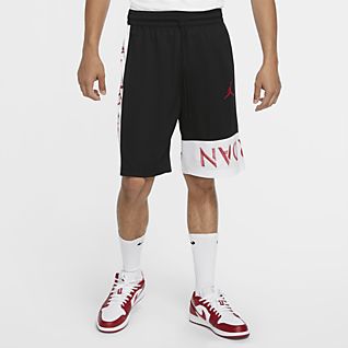 jordan triangle shorts 2xl