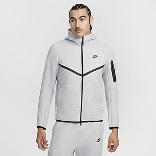 Dark Grey Heather/Black