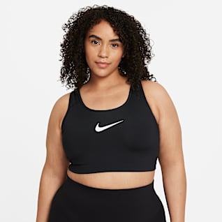 Nike women's plus size shirts Outlet