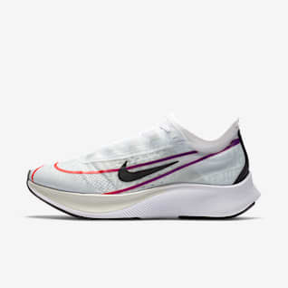 nike race shoes