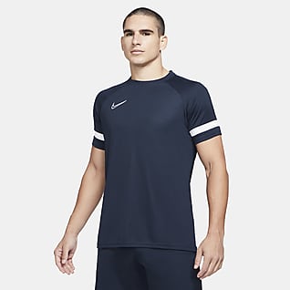 Nike Dri-FIT Academy Ανδρική κοντομάνικη ποδοσφαιρική μπλούζα