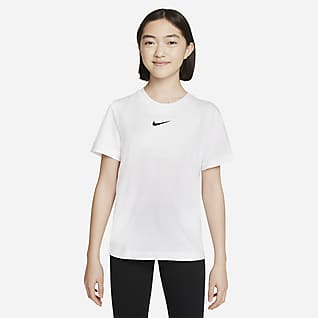 Nike Sportswear T-shirt dla dużych dzieci (dziewcząt)