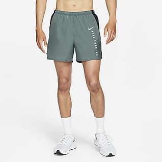 nike cut off sweat shorts