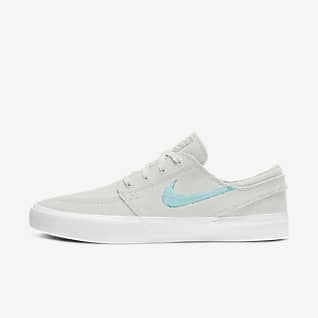 kadin stefan janoski kaykay ayakkabilar