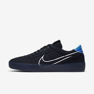 scarpe nike blu