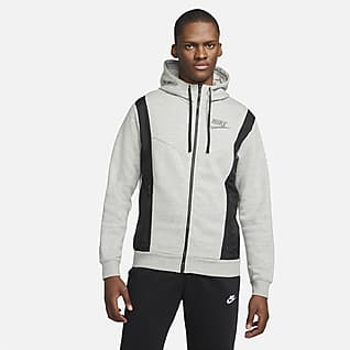 nike hoodie sport