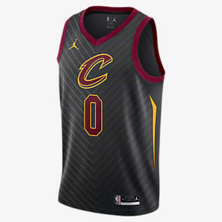 cavs jersey nike