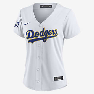nike dodgers shirt