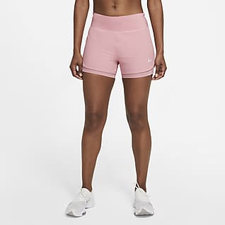 Pantalones cortos nike mujer el corte inglés clearance