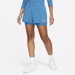 NikeCourt Dri-FIT Victory Tennisshorts for dame