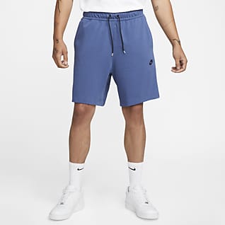 Nike Sportswear Short en maille léger pour Homme
