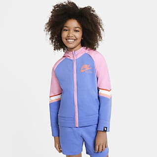girl nike clothes clearance