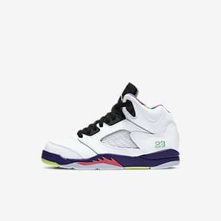 new jordans for kids