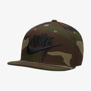 Nike Sportswear Pro Futura Şapka