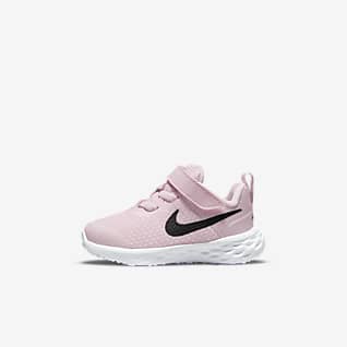 Nike Revolution 6 Обувь для малышей