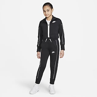 Nike Sportswear Xandall de cintura alta - Nena