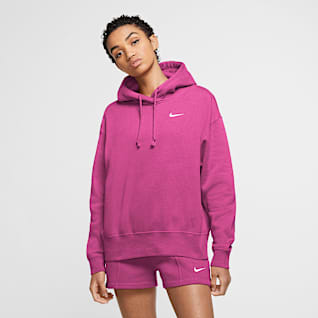 nike sale hoodie women's