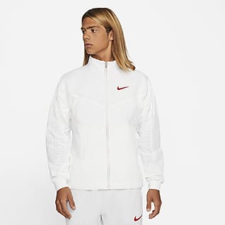 Nike Sportswear เสื้อแจ็คเก็ตผู้ชาย