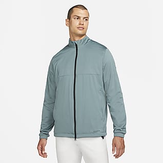 Nike Storm-FIT Victory Men's Full-Zip Golf Jacket