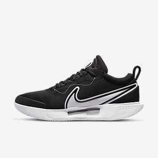 NikeCourt Zoom Pro Men's Clay Court Tennis Shoes