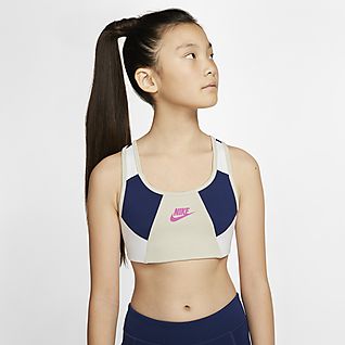 ropa nike niña