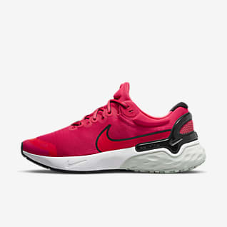Nike Renew Run 3 男款路跑鞋