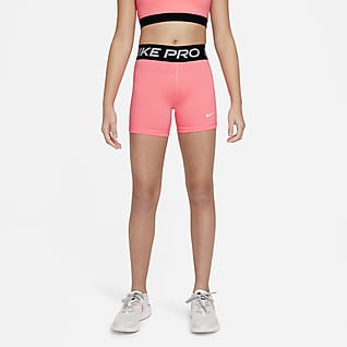 Nike Pro Shorts. Nike GB