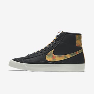 nike blazer mid singapore