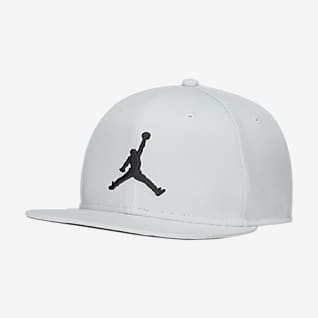 jordan caps nike