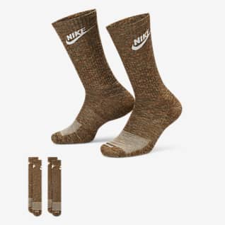 Nike Everyday Plus Cushioned Chaussettes mi-mollet