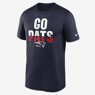 Nike Dri-FIT Local Legend (NFL New England Patriots) Men's T-Shirt