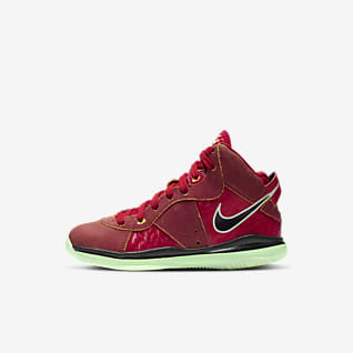 Tenis lebron james 8 Clearance