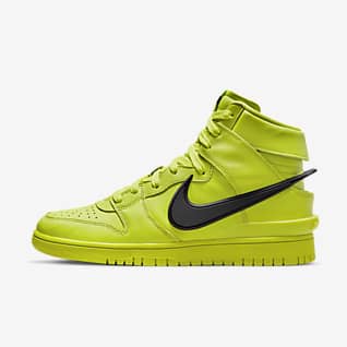 Green Shoes Nike Com