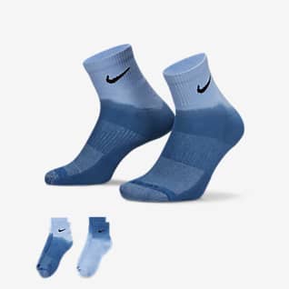 Nike Everyday Plus Cushioned Bilek Çorapları