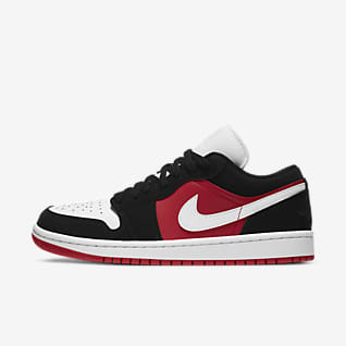 Jordan 1. Nike ES