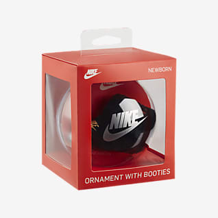 Nike Baby Booties Box Set