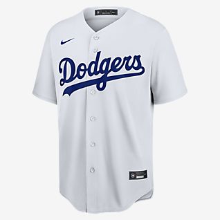 dodgers jersey black and gold