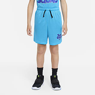 nike basketball shorts girls