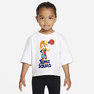 Nike T-shirt para bebé