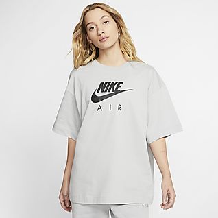 Women's Sale Tops \u0026 T-Shirts. Nike AT
