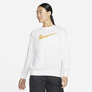 Nike Sportswear Women's Oversized Crew Sweatshirt