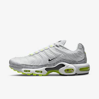 black nike max air