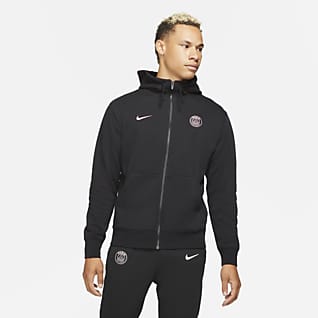 Psg nike fleece clearance