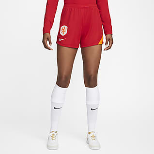 Netherlands Academy Pro Women's Nike Dri-FIT Knit Football Shorts