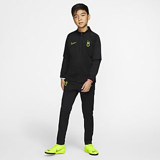 nike modern tracksuit