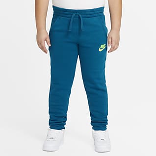 extended joggers