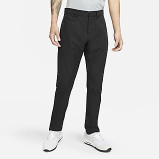 Nike Dri-FIT Repel Men's 5-Pocket Slim-Fit Golf Trousers